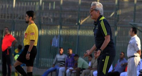 طولان: أعرف ظروف الزمالك المالية .. وانتظر قرار مجلس درويش
